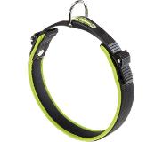 Ferplast Ergofluo 15 Mm 42 Cm Dog Collar Geel