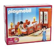 Playmobil Slaapkamer Ouders - 5319