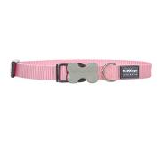 Red Dingo Hondenhalsband Red Dingo Soepel Roze (1,5 x 24-36 cm)