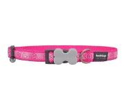 Red Dingo Halsband Hond 25mm x 41-64cm DC-PI-HP-25