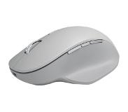 Microsoft FUH-00006 muis Rechtshandig Bluetooth + USB Type-A