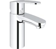 GROHE Eurostyle Cosmopolitan Wastafelkraan - Standaard uitloop - Chroom