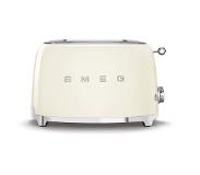 Smeg TSF01CREU Creme