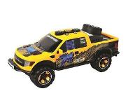 Toy state Come-back Racers - Ford F-150 SVT Raptor - Speelgoedauto