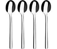 Sabatier Moderna - Set koffielepels - 4 stuks