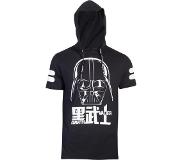 Star Wars T-shirt voor kids maat S