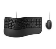 Microsoft Ergonomic Desktop RJY-00005