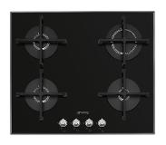 Smeg PV164N2 Kookplaat gas
