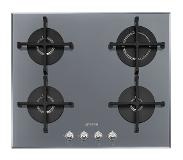 Smeg PV164S2 Kookplaat gas