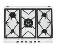 Smeg SR975BGH Gas van SMEG