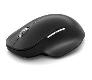 Microsoft Ergonomisch Bluetooth Muis Zwart