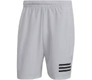 Adidas Club 3 Stripes Shorts Heren XL