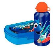 Disney Lunchset Finding Dory