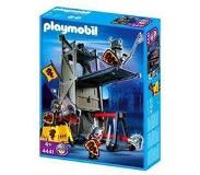 Playmobil Aanvalstoren van de Drakenslang - 4441