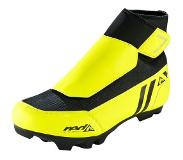 Red Cycling Products Mountain Winter I MTB Schoenen, geel/zwart 2023 EU 46 MTB winterschoenen