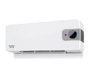 Taurus Keramische Splitverwarming voor tegen de Muur Taurus RCMB 27 2000W Wit