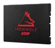 Seagate IronWolf 125 500 GB