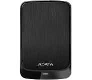 ADATA HV320 externe harde schijf 2000 GB Zwart