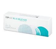 TopVue Blue Blocker (30 lenzen)