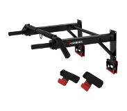 Hammer Fitness PULL-UP 2.0 Optrekstang