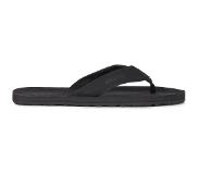 Protest Slipper Protest Boys Spice Slaps True Black-Schoenmaat 27 - 28