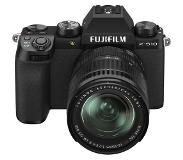 Fujifilm X-S10 Black + XF18-55mm F2.8-4.0 R LM OIS Kit