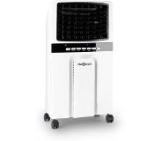 OneConcept Baltic Blue luchtkoeler ventilator 65 W 360 m³/h afstandsbediening
