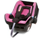 Babygo Travel XP Pink Autostoel 0-13 kg 1206