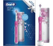 Oral-B Smart 4500 Pink