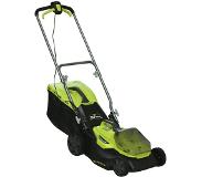 Ryobi RY18LM37A-140 | ONE+ | Accu GRASMAAIER | 37CM