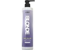 Borlind Oogschaduw Dark Plum 55