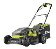 Ryobi RY18LMX40A-150 | ONE+ | BRUSHLESS GRASMAAIER | 40CM | 1x 5,0Ah
