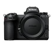 Nikon Z7 II systeemcamera Body + FTZ II adapter