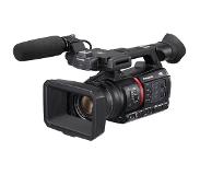 Panasonic AG-CX350 4K professionele videocamera
