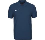 Nike Poloshirt - Dunkelblau - 147-158