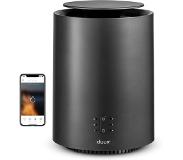 Duux Threesixty 2 Smart Heater Gray