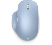 Microsoft Bluetooth Ergonomic Mouse Blue 222-00052