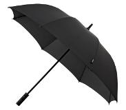 Falcone golfparaplu automatisch windproof zwart 120 cm