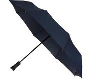 Impliva opvouwbare bluetoothspeaker paraplu Kleur paraplu: blauw