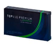 TopVue Premium for Astigmatism (3 lenzen)