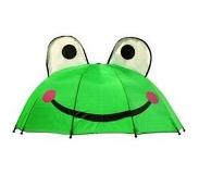 Simply For Kids 35808 Kinderparaplu Kikker