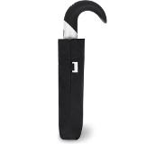 Vogue paraplu heren automatisch zwart haak windproof 790V