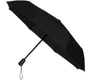 Minimax paraplu automatisch open en close 95 cm zwart