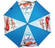 Disney Kinderparaplu Planes blauw diameter 80 cm
