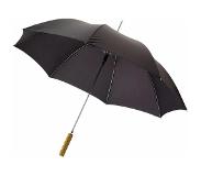 Bullet Automatische paraplu zwart 82 cm