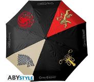 Abysse Corp Game of Thrones - Parapluie sigles