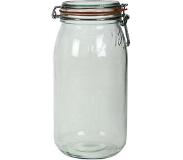 Manuell mappning Weckpot Le Parfait 3,0 L per stuk