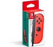Nintendo Switch Joy-Con Links Neon Blauw