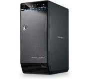 Fantec QB-X8US3R Black