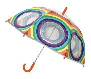 Smati Kid's Rainbow Paraplu Ø74cm - Multi